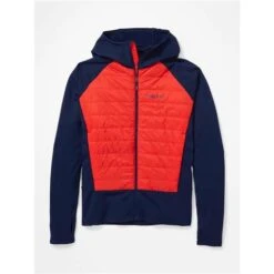 Marmot Men's Variant Hybrid Hoody -Sport Ski Equipment fw21 11390 3160