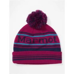 Marmot Retro Pom Hat -Sport Ski Equipment fw21 17410 5997