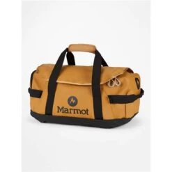Marmot Long Hauler Duffel Small 11 Marmot Long Hauler Duffel Small -Sport Ski Equipment fw21 36320 7403