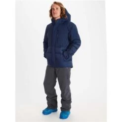 Marmot Men's Shadow Jacket -Sport Ski Equipment fw21 74830 2975 mod