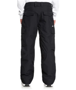 Quiksilver Men's Porter Pant -Sport Ski Equipment fw21 eqytp03145 kvj0b
