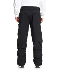 Quiksilver Men's Utility Short Pant -Sport Ski Equipment fw21 eqytp03155 kvj0b