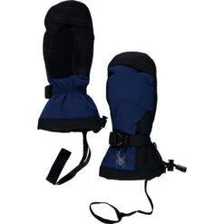 Spyder Boys Finn Ski Mitten
