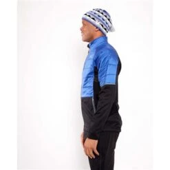 Swix Men's Navado Jacket 5 Swix Men's Navado Jacket -Sport Ski Equipment fw22 202119 72107 side