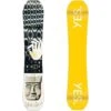 YES Snowboards Men's Dicey Snowboard