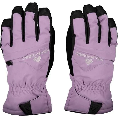 Obermeyer Obermeyer Lava Glove - Youth 17 Obermeyer Obermeyer Lava Glove - Youth - Image 17