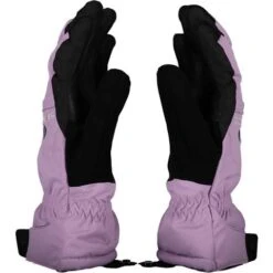 Obermeyer Obermeyer Lava Glove - Youth 36 Obermeyer Obermeyer Lava Glove - Youth -Sport Ski Equipment fw22 7802521074 s03 mqnsde