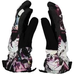 Obermeyer Obermeyer Lava Glove - Youth 27 Obermeyer Obermeyer Lava Glove - Youth -Sport Ski Equipment fw22 7802521176 s03 mqnsde