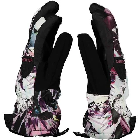 Obermeyer Obermeyer Lava Glove - Youth 9 Obermeyer Obermeyer Lava Glove - Youth - Image 9