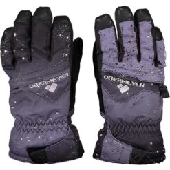 Obermeyer Obermeyer Lava Glove - Youth 23 Obermeyer Obermeyer Lava Glove - Youth -Sport Ski Equipment fw22 7802521177 s01 mqnfrt