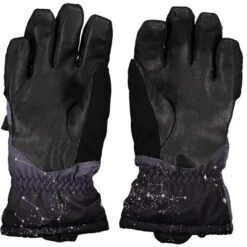 Obermeyer Obermeyer Lava Glove - Youth 25 Obermeyer Obermeyer Lava Glove - Youth -Sport Ski Equipment fw22 7802521177 s02 mqnbck
