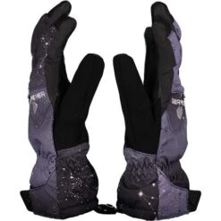 Obermeyer Obermeyer Lava Glove - Youth 24 Obermeyer Obermeyer Lava Glove - Youth -Sport Ski Equipment fw22 7802521177 s03 mqnsde