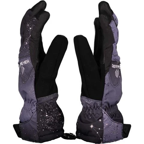Obermeyer Obermeyer Lava Glove - Youth 6 Obermeyer Obermeyer Lava Glove - Youth - Image 6