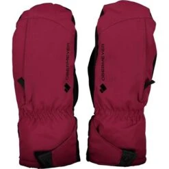 Obermeyer Obermeyer Molten Mitten - Youth -Sport Ski Equipment fw22 7802621079 s01 mqnfrt