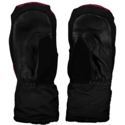 Obermeyer Obermeyer Molten Mitten - Youth -Sport Ski Equipment fw22 7802621079 s02 mqnbck