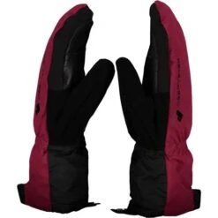 Obermeyer Obermeyer Molten Mitten - Youth -Sport Ski Equipment fw22 7802621079 s03 mqnsde