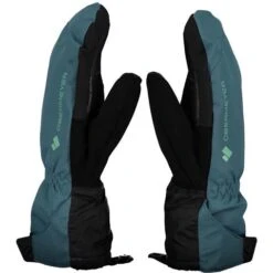 Obermeyer Obermeyer Molten Mitten - Youth -Sport Ski Equipment fw22 7802621171 s03 mqnsde