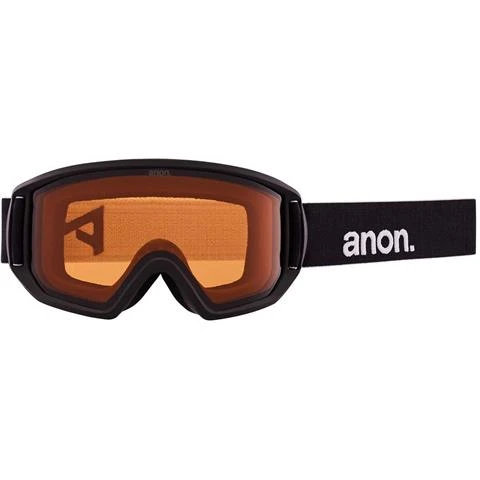 Anon Anon Relapse Goggles + Bonus Lens 1 Anon Anon Relapse Goggles + Bonus Lens
