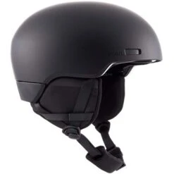 Anon Windham WaveCel Helmet -Sport Ski Equipment fw22 anon windham wavecel black