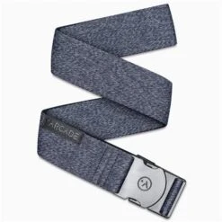 Arcade Belt Co. Arcade Foundation Belt -Sport Ski Equipment fw22 arcade foundation heather