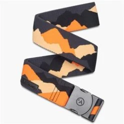 Arcade Belt Co. Arcade Ranger Belt -Sport Ski Equipment fw22 arcade ranger lava camo