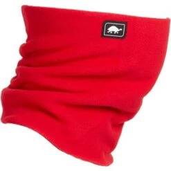 Turtle Fur Chelonia 150 Double-Layer Neckwarmer 13 Turtle Fur Chelonia 150 Double-Layer Neckwarmer -Sport Ski Equipment fw22 chelonia 150 dbl layer neckwarmer red