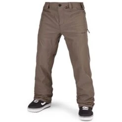 Volcom Volcom Freakin Snow Chino Pant - Men's