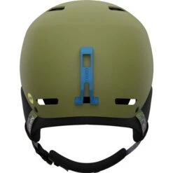 Giro Ledge MIPS Helmet 18 Giro Ledge MIPS Helmet -Sport Ski Equipment fw22 giro ledge mips snow helmet autumn back