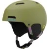 Giro Ledge MIPS Helmet
