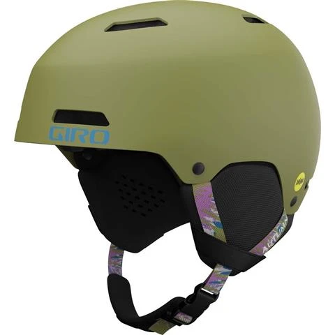 Giro Ledge MIPS Helmet 1 Giro Ledge MIPS Helmet