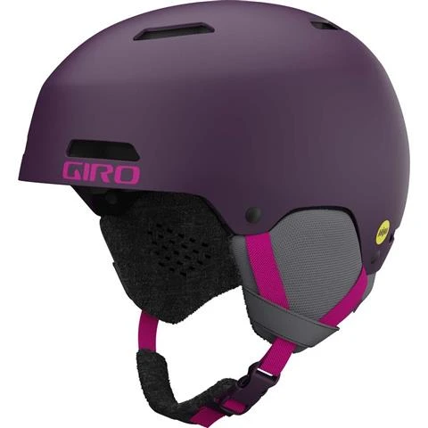 Giro Ledge MIPS Helmet 15 Giro Ledge MIPS Helmet - Image 15
