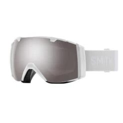 Smith I/O Goggle -Sport Ski Equipment fw22 io wht vap sun plat