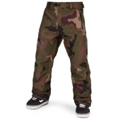 Volcom Volcom L GTX Pant - Men's