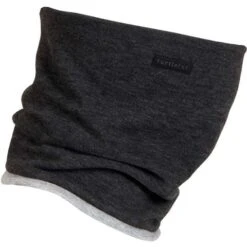 Turtle Fur Comfort Shell Luxe Neckula 12 Turtle Fur Comfort Shell Luxe Neckula -Sport Ski Equipment fw22 luxe neckula black