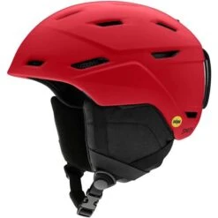 Smith Mission MIPS Helmet -Sport Ski Equipment fw22 mission mips helmet mattelava 1