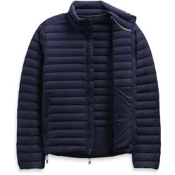 The North Face The North Face Stretch Down Jacket - Men's -Sport Ski Equipment fw22 nf0a3y56 rg1 int