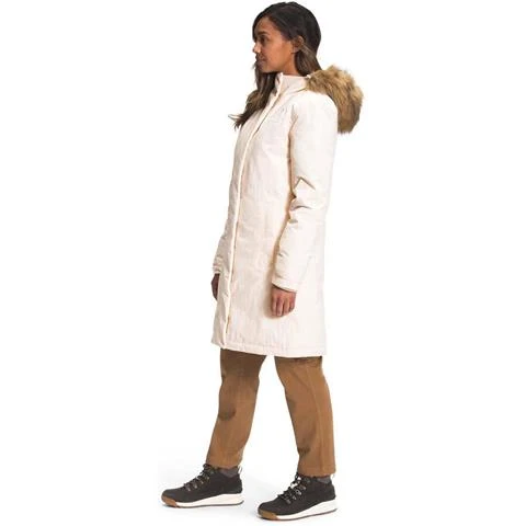The North Face Women's Arctic Parka 11 The North Face Women's Arctic Parka - Image 11