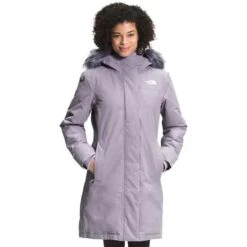 The North Face Women's Arctic Parka 34 The North Face Women's Arctic Parka -Sport Ski Equipment fw22 nf0a4r2v eff hero