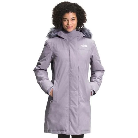 The North Face Women's Arctic Parka 15 The North Face Women's Arctic Parka - Image 15