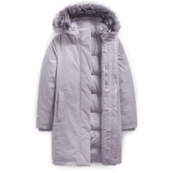 The North Face Women's Arctic Parka 38 The North Face Women's Arctic Parka -Sport Ski Equipment fw22 nf0a4r2v eff int