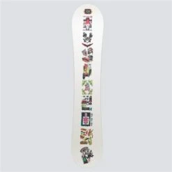 Public Snowboards Men's Disorder Sexton Pro Snowboard