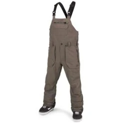 Volcom Volcom Rain GTX Bib Overall - Men's