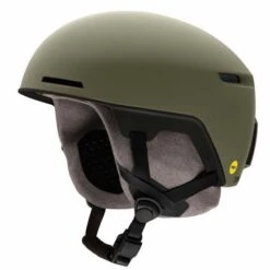 Smith Code MIPS Helmet