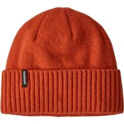 Patagonia Brodeo Beanie -Sport Ski Equipment fw22 wbf21 29206 meor