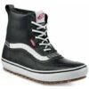 Vans Men's Standard Mid Snow MTE Boots