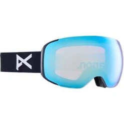 Anon M2 Goggle + Bonus Lens + MFI Face Mask -Sport Ski Equipment fw23 19172105005 1