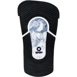 Bent Metal Men's Joint Bindings -Sport Ski Equipment fw23 2022 2023 bent metal joint snowboard binding white 04