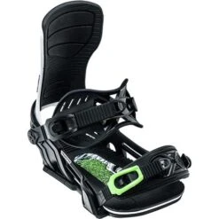 Bent Metal Men's Transfer Bindings