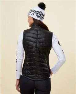 Krimson Klover Women's Sela Vest -Sport Ski Equipment fw23 2052 972 studio 0775