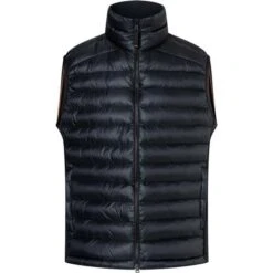 Bogner Men's Homer2 Vest -Sport Ski Equipment fw23 224 34027215 468 1